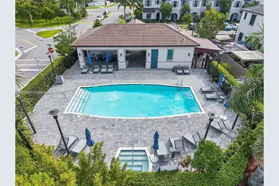 14813 SW 183rd Ter #14813, Miami, FL 33187 - Photo 25