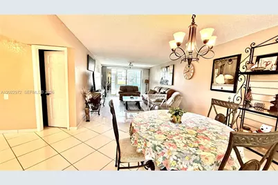 8961 S Hollybrook Blvd #106, Pembroke Pines, FL 33025 - Photo 1