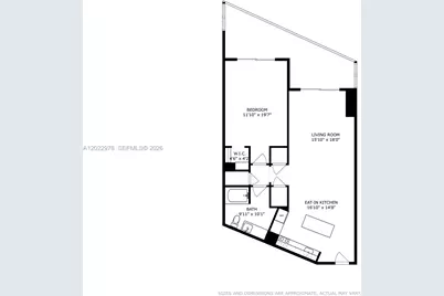 4111 S Ocean Dr #2209, Hollywood, FL 33019 - Photo 11