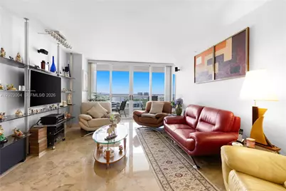 21055 Yacht Club Dr #2704, Aventura, FL 33180 - Photo 3