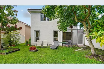 17731 SW 23rd St, Miramar, FL 33029 - Photo 29