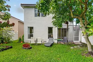17731 SW 23rd St, Miramar, FL 33029 - Photo 29