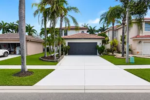 17731 SW 23rd St, Miramar, FL 33029 - Photo 1
