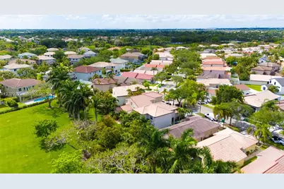 17731 SW 23rd St, Miramar, FL 33029 - Photo 35
