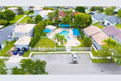 17731 SW 23rd St, Miramar, FL 33029 - Photo 37