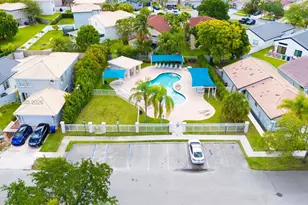 17731 SW 23rd St, Miramar, FL 33029 - Photo 37