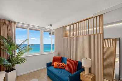 19201 Collins Ave #949, Sunny Isles Beach, FL 33160 - Photo 5