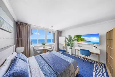 19201 Collins Ave #949, Sunny Isles Beach, FL 33160 - Photo 1
