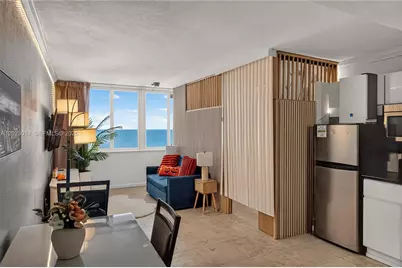 19201 Collins Ave #949, Sunny Isles Beach, FL 33160 - Photo 7