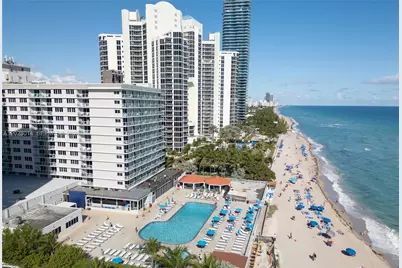 19201 Collins Ave #949, Sunny Isles Beach, FL 33160 - Photo 45