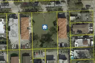 1534 SW 3rd St, Miami, FL 33135 - Photo 1