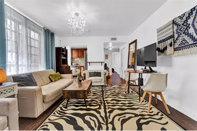 1150 Euclid Ave #101, Miami Beach, FL 33139 - Photo 1