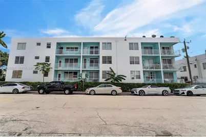 1150 Euclid Ave #101, Miami Beach, FL 33139 - Photo 21