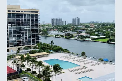 1950 S Ocean Dr #8K, Hallandale Beach, FL 33009 - Photo 27