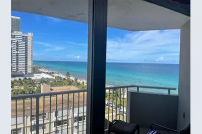 1950 S Ocean Dr #8K, Hallandale Beach, FL 33009 - Photo 13