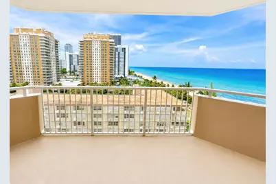 1950 S Ocean Dr #8K, Hallandale Beach, FL 33009 - Photo 3