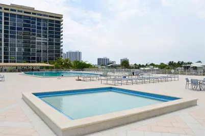 1950 S Ocean Dr #8K, Hallandale Beach, FL 33009 - Photo 31