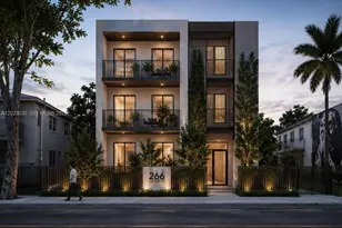 266 NW 32nd St, Miami, FL 33127 - Photo 1