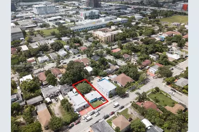 266 NW 32nd St, Miami, FL 33127 - Photo 5