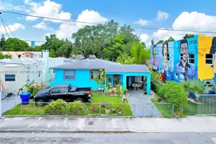 266 NW 32nd St, Miami, FL 33127 - Photo 1