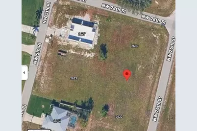 2626 NW 5th Ave, Cape Coral, Fl 33993, Cape Coral, FL 33993 - Photo 1