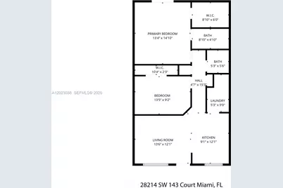 28214 SW 143rd Ct #0, Homestead, FL 33033 - Photo 27