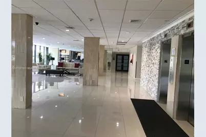 2017 S Ocean Dr #1107, Hallandale Beach, FL 33009 - Photo 23
