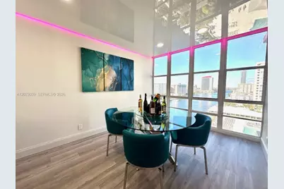 2017 S Ocean Dr #1107, Hallandale Beach, FL 33009 - Photo 5