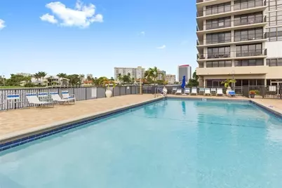 2017 S Ocean Dr #1107, Hallandale Beach, FL 33009 - Photo 31