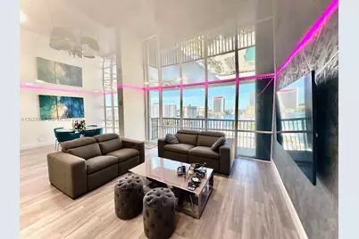 2017 S Ocean Dr #1107, Hallandale Beach, FL 33009 - Photo 13