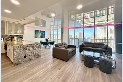 2017 S Ocean Dr #1107, Hallandale Beach, FL 33009 - Photo 11