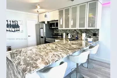 2017 S Ocean Dr #1107, Hallandale Beach, FL 33009 - Photo 9