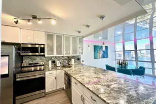 2017 S Ocean Dr, Hallandale Beach, FL 33009 - Photo 3
