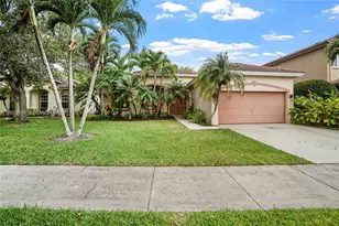2810 Dunwoodie Pl, Homestead, FL 33035 - Photo 1