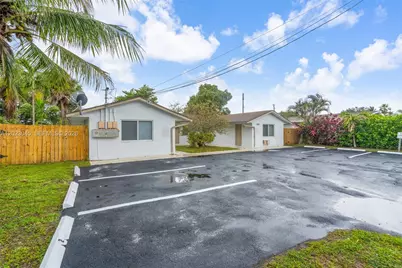 645 NW 15th Ave #1-4, Fort Lauderdale, FL 33311 - Photo 3