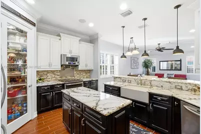 4353 SW Otto Ct, Saint Lucie West, FL 34953 - Photo 3