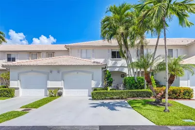 7426 SW 162nd Ct, Miami, FL 33193 - Photo 1
