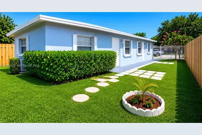 2845 NW 13th Ct #1, Fort Lauderdale, FL 33311 - Photo 1