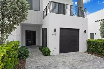 6812 SW 80th St #0, Miami, FL 33143 - Photo 1