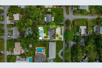 11403 NE 8th Ave, Biscayne Park, FL 33161 - Photo 41