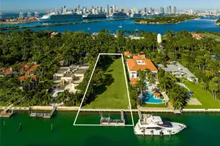 36 Star Island Dr, Miami Beach, FL 33139 - Photo 1