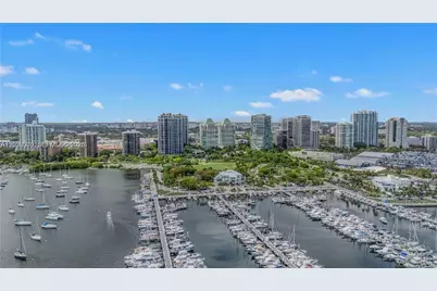3400 SW 27th Ave #1105, Miami, FL 33133 - Photo 11