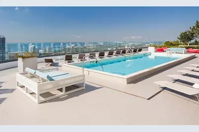 45 SW 9th St #3501, Miami, FL 33130 - Photo 5