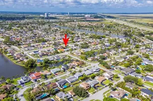 11641 NW 42nd St, Sunrise, FL 33323 - Photo 27