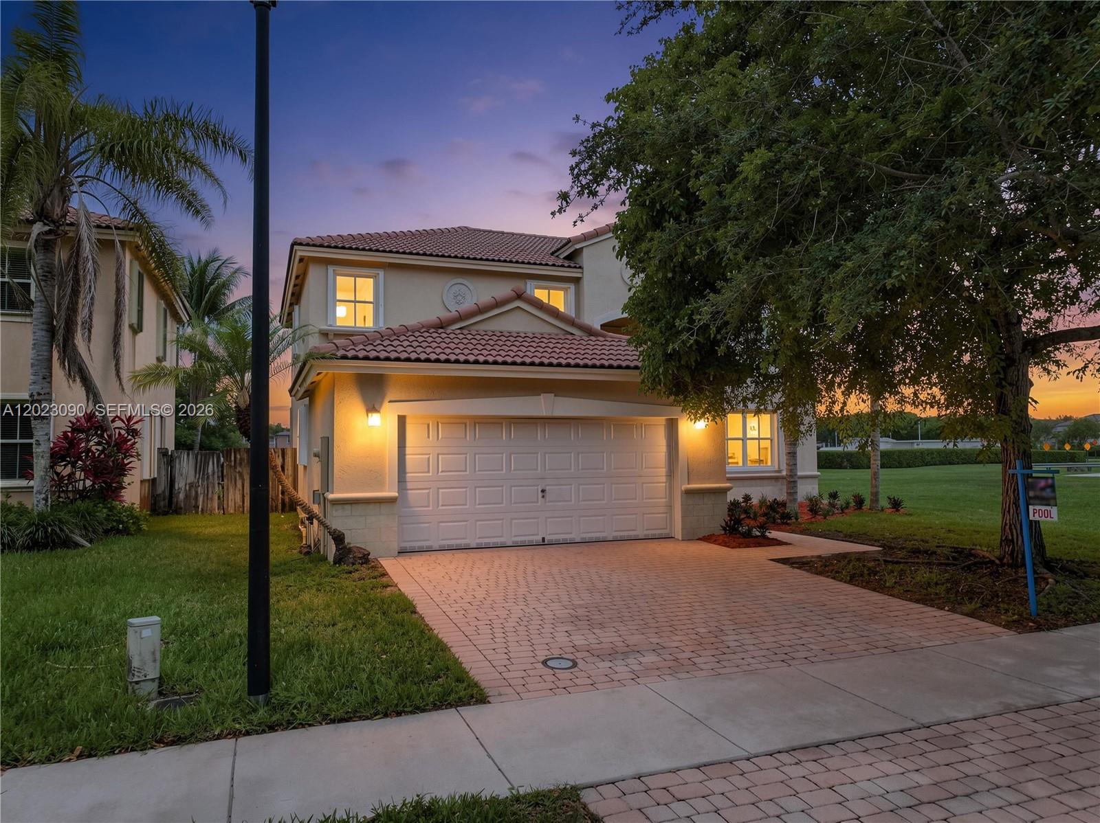 1730 SE 20th Terrace - 1730 SE 20th Terrace, Homestead, FL 33035 Luxury Property | Jose Angel Pina