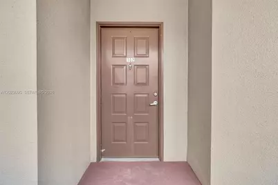 13705 SW 12th St #102B, Pembroke Pines, FL 33027 - Photo 23