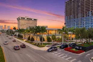 1006 E Hallandale Beach Blvd, Hallandale Beach, FL 33009 - Photo 1