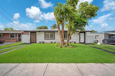 2572 NW 20th St #0, Fort Lauderdale, FL 33311 - Photo 1