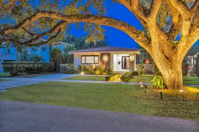 475 NE 91st St, Miami Shores, FL 33138 - Photo 1