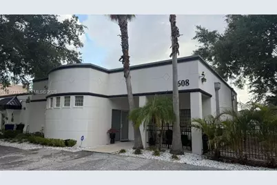 608 S Tampania, Other City - In The State Of Florida, FL 33609 - Photo 1
